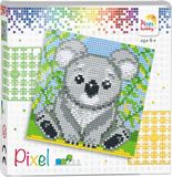 PIXELHOBBY Pixelhobby set Koala