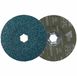 PFERD TOOLS 64112636 disque lamelle combiclick Ø 125 mm Victograin 36