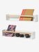 Vertbaudet Set - 2 boekenplanken - 10 x 50 x 10 cm