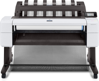 HP DesignJet T1600 36-inch PostScript-printer