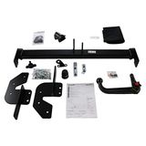 Westfalia Afneembare trekhaak voor Nissan X-Trail (T32) (07/2014-09/2022)
