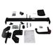 Westfalia Afneembare trekhaak voor Nissan X-Trail (T32) (07/2014-09/2022)