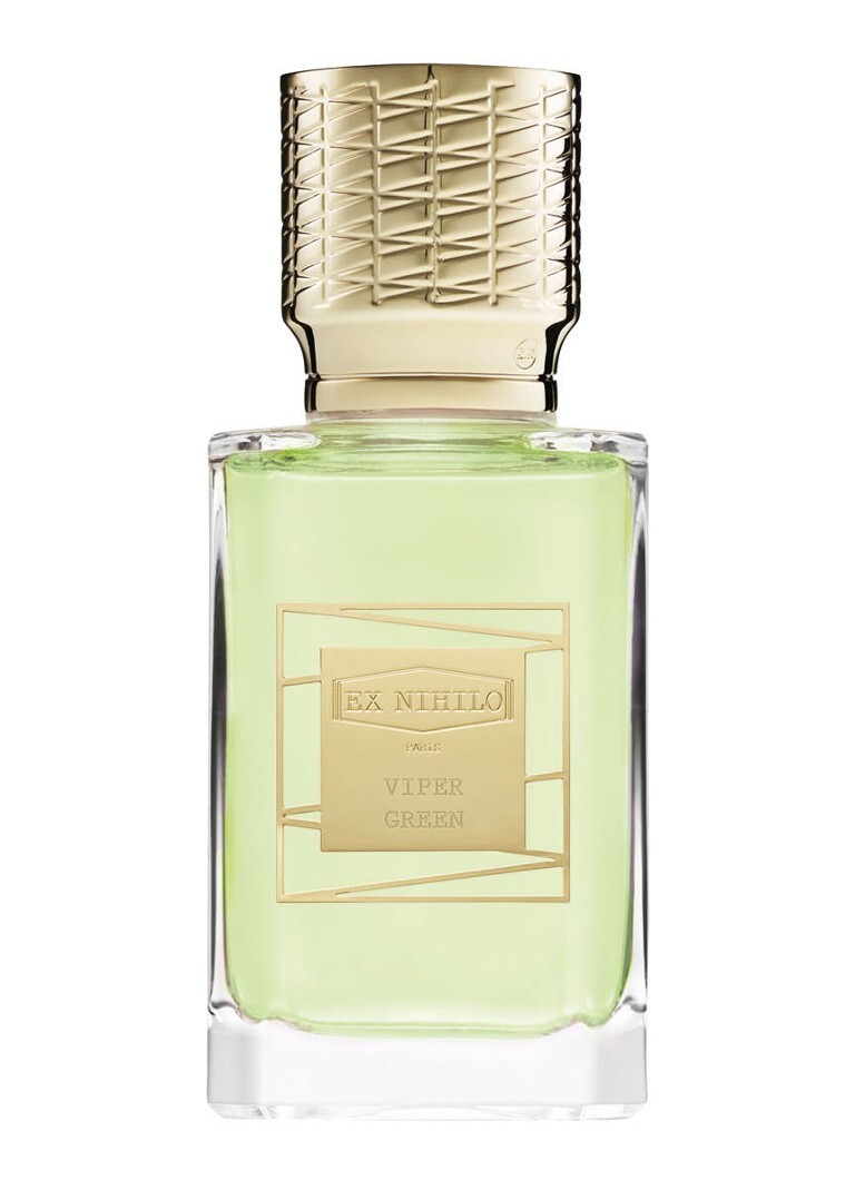 Ex Nihilo Viper Green Eau de Parfum