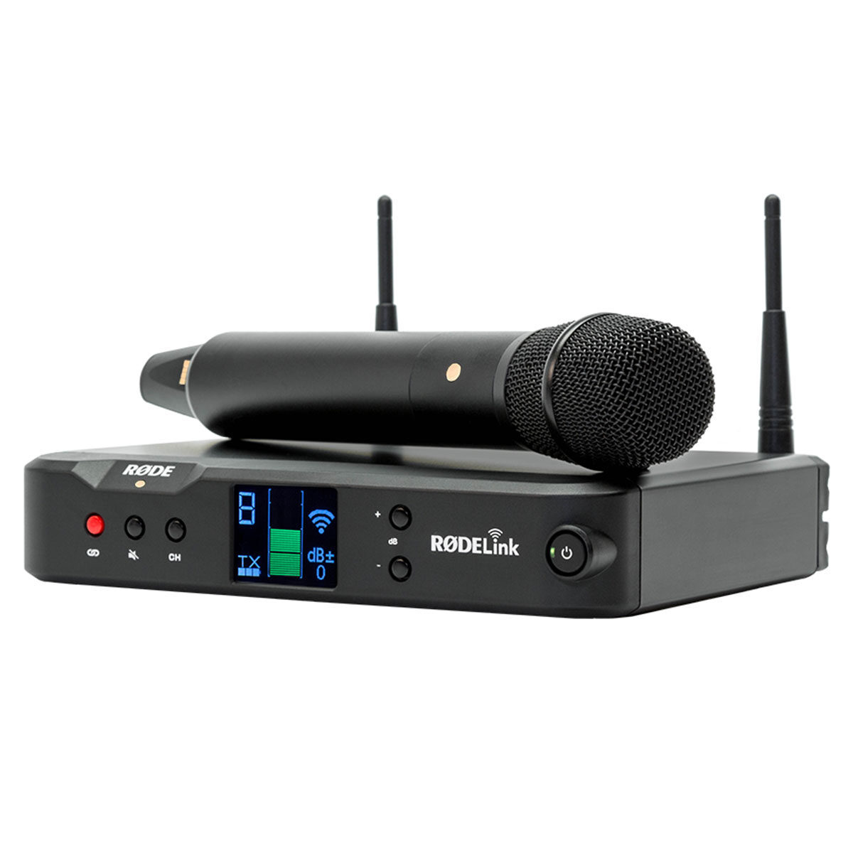 RØDE Wireless Performer Kit