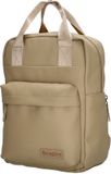 Beagles Originals Nara Rugzak Tablet - Rugtas - Waterproof - Flessenhouder - Tabletvak - Taupe