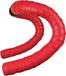 LIZARD SKINS DSP Ultra Bar Tape 2.7 - Crimson Red