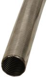 Valkenpower Flexibele uitlaatbuis RVS 40mm 1,5m