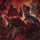 Suburban Mystic Circle - Mystic Circle - LP - Zwart - 180 g
