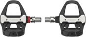 Favero Assioma Pro Rs-1 pedalen met vermogensmeter zilver