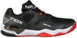 Nox Nexo Chaussures de padel Noir EU 39