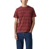LEVI'S ® Shirt 'Classic' roestrood