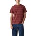 LEVI'S ® Shirt 'Classic' roestrood