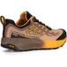 Trezeta Sekai WP Marron/Jaune Marron-Jaune, Marron/jaune, 47.5 EU