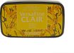 Tsukineko Versafine Clair Stempelkussen Cheerfull yellow - pigment inkt fel geel