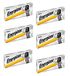 Hold. Energizer Industriële alkaline AAA/LR03 - Box 10 x 6 (in totaal 60 batterijen)
