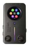 Mooer Prime M2 - Intelligent Multi Effects vloerpedaal, grijs