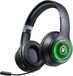 Defender FreeMotion B400 Hoofdtelefoons Bedraad en draadloos Hoofdband Zwart