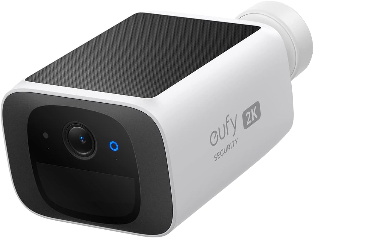 Eufy by Anker Solocam S220 Solar