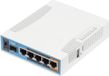 MikroTik hAP ac - Draadloos toegangspunt (WAP) - Wit