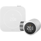 tado Bedrade Slimme Thermostaat X Startpakket 2e Generatie + 1 Radiatorknop