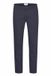 Casual Friday Rekbare katoenen broek Viggo donkere marine W36 X L32