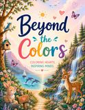 Beyond the Colors: A Mindfulness Coloring and Reflection Book for Children