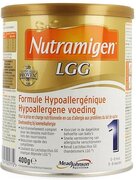 Nutramigen 1 + LGG 400 gram