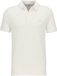 Lacoste Heren Poloshirt - White - Maat S