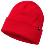 Brandit Watch Beanie Muts - Rood
