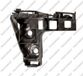 PRASCO Halter, Heckleuchte VG4001053 rechts | Compatibel met: VW GOLF VII