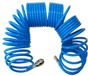 AWTOOLS AW10043 - Pneumatische Polyurethaan Slang - 20m - 8/12mm