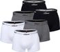 s.Oliver Boxershorts XXL Set van 6