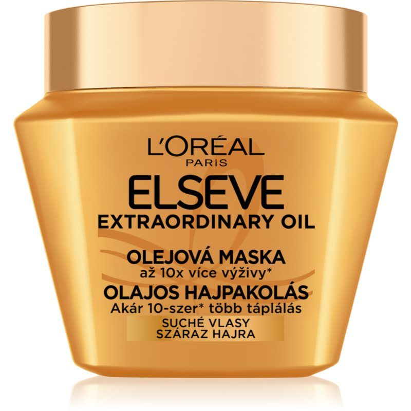 L’Oréal Paris Extraordinary Oil 3600524246655