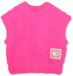 Billieblush U22393 Pull à manches courtes Rose 8 Ans Fille