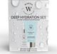 wardaskincare Warda Luxury Skincare Diepe hydratatie cadeauset