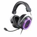 FIFINE H13 - Headset - Over-Ear - Active Noise Canceling - Voor Gaming - Streaming - Podcast - Met microfoon - geschikt voor PS5/PS4 - PC