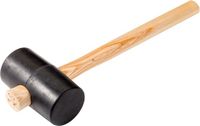 Gripline RBP05200-0020 Nr.2 Marteau en caoutchouc - 500gr