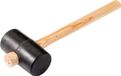 Gripline RBP05200-0020 Nr.2 Marteau en caoutchouc - 500gr