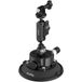 SmallRig 5855B 4.5" Suction Cup Mount for Action Cameras