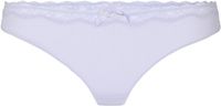 Hunkemöller Lola Thong Paars