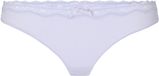 Hunkemöller Lola Thong Paars
