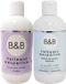 B&B Italiaanse Wasparfum Lavendel & Lotus Diamant Pakket