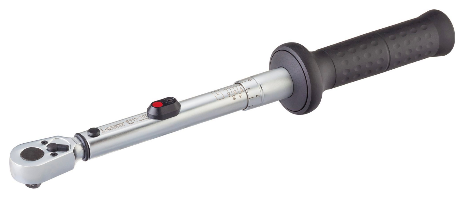 HAZET 6111-1CT Momentsleutel - 2017