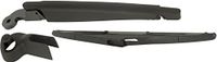 Taros trade 238805 Ruitenwisserarm en ruitenwisserblad, set 350 mm