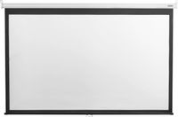 SpeaKa Professional SP-PS-501 projectiescherm 3,05 m (120") 16:9