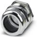 Phoenix Contact 1411168 Presse-étoupe M50 métal argent 1 pc(s)