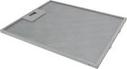 Electrolux Metaalfilter 4055250429 304x267x9mm