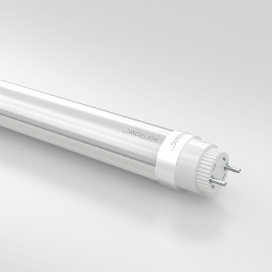 HOFTRONIC LED TL Buis 150cm - 24 Watt - 4800 Lumen - 4000K Neutraal Wit - T8 (G13) Fitting
