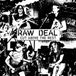 Suburban Raw Deal Cut Above The Rest (Clear Vinyl)