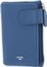 PICARD Leren Sleutelgeval Bingo Key Case Wintersky Blauwgrijs